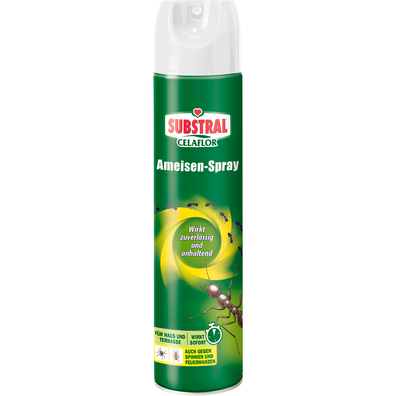 SUBSTRAL® Celaflor® Ameisen-Spray