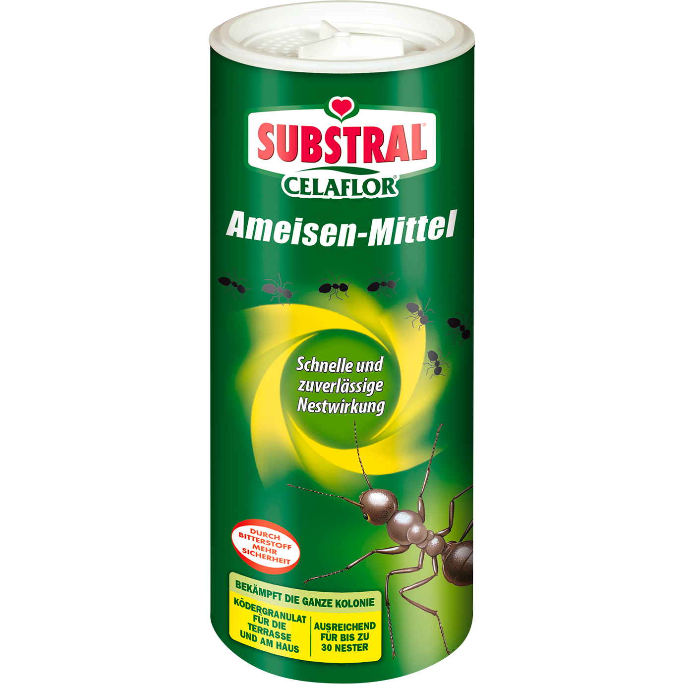 SUBSTRAL® Celaflor® Ameisenmittel