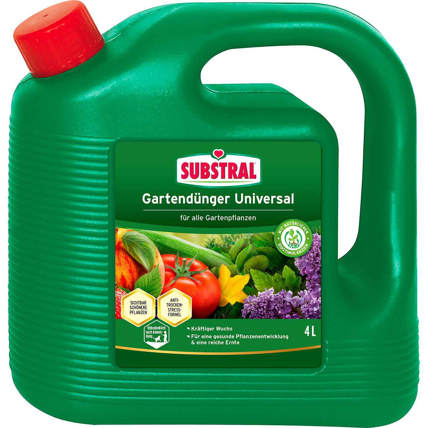 SUBSTRAL® Gartendünger Universal
