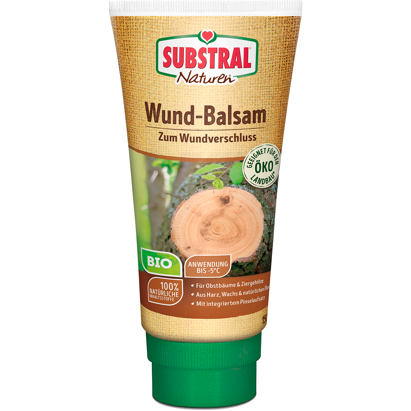SUBSTRAL® Naturen® Wund-Balsam