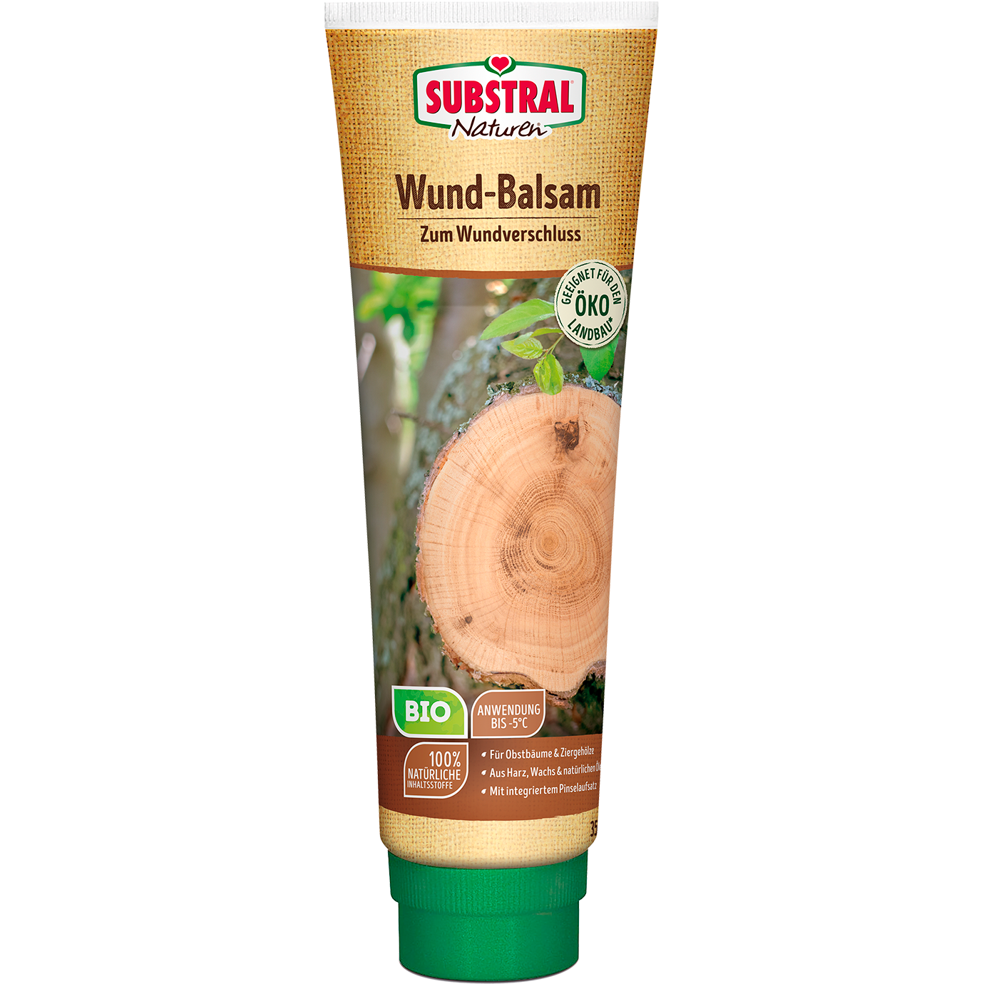 SUBSTRAL® Naturen® Wund-Balsam SUBSTRAL® Naturen® Wund-Balsam