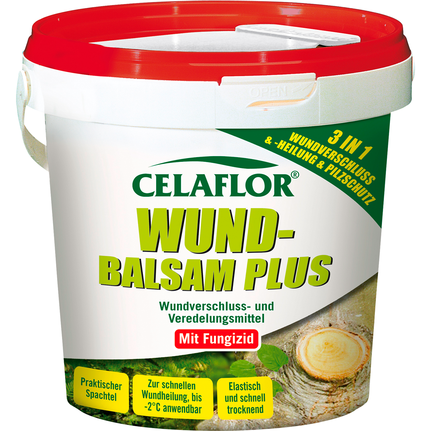 Celaflor® Wundbalsam Plus