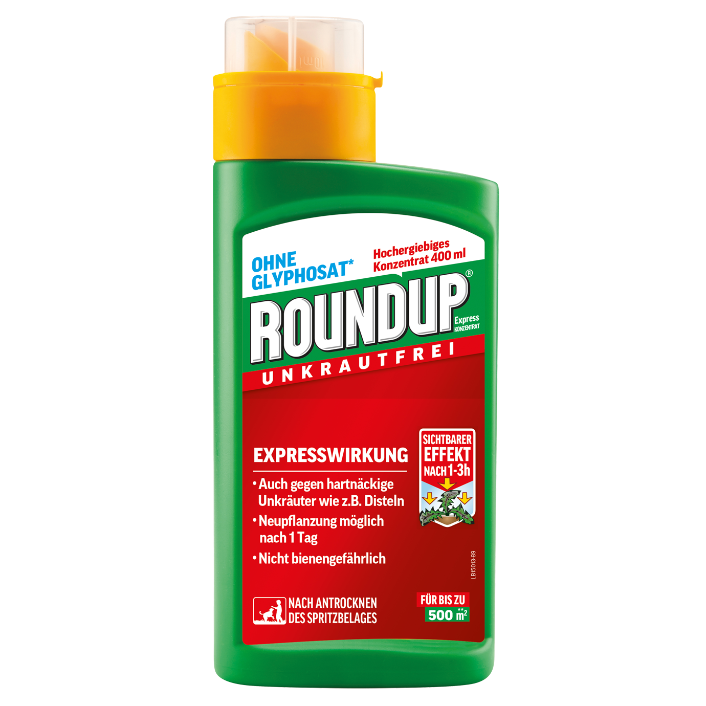 Roundup® EXPRESS Konzentrat