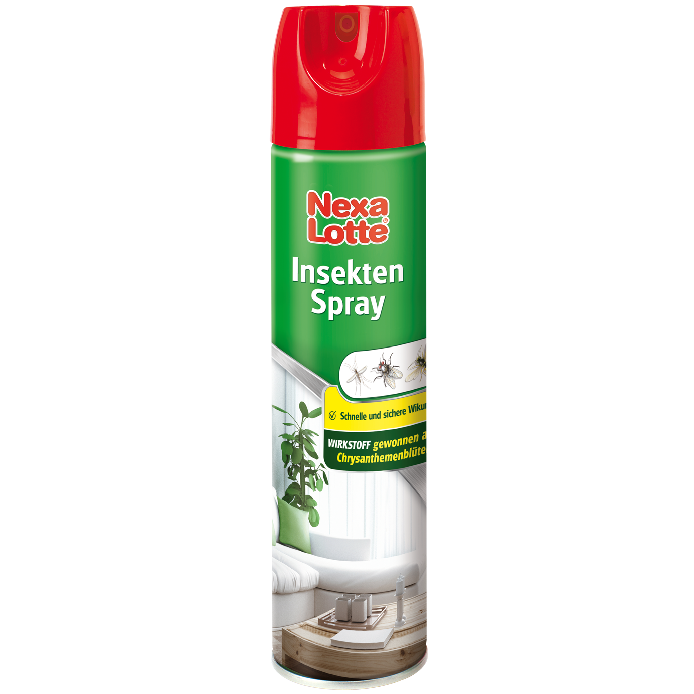 Nexa Lotte® Insekten Spray