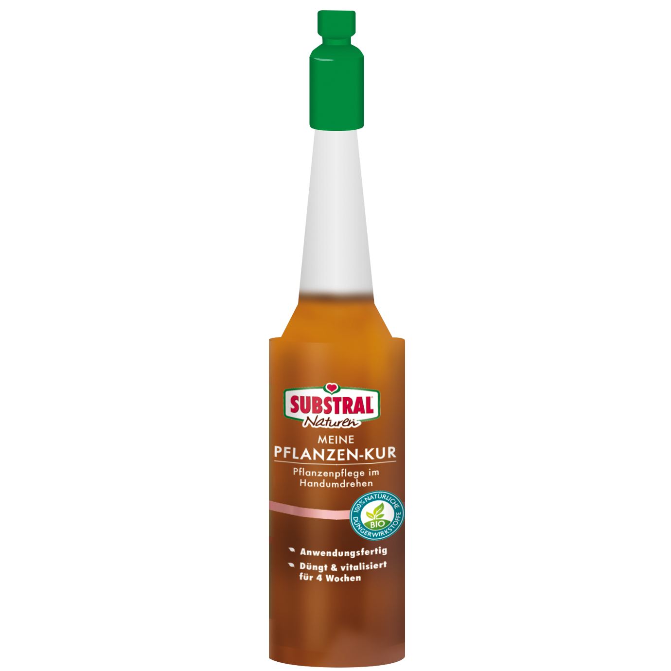 SUBSTRAL® Naturen® Meine Pflanzen-Kur