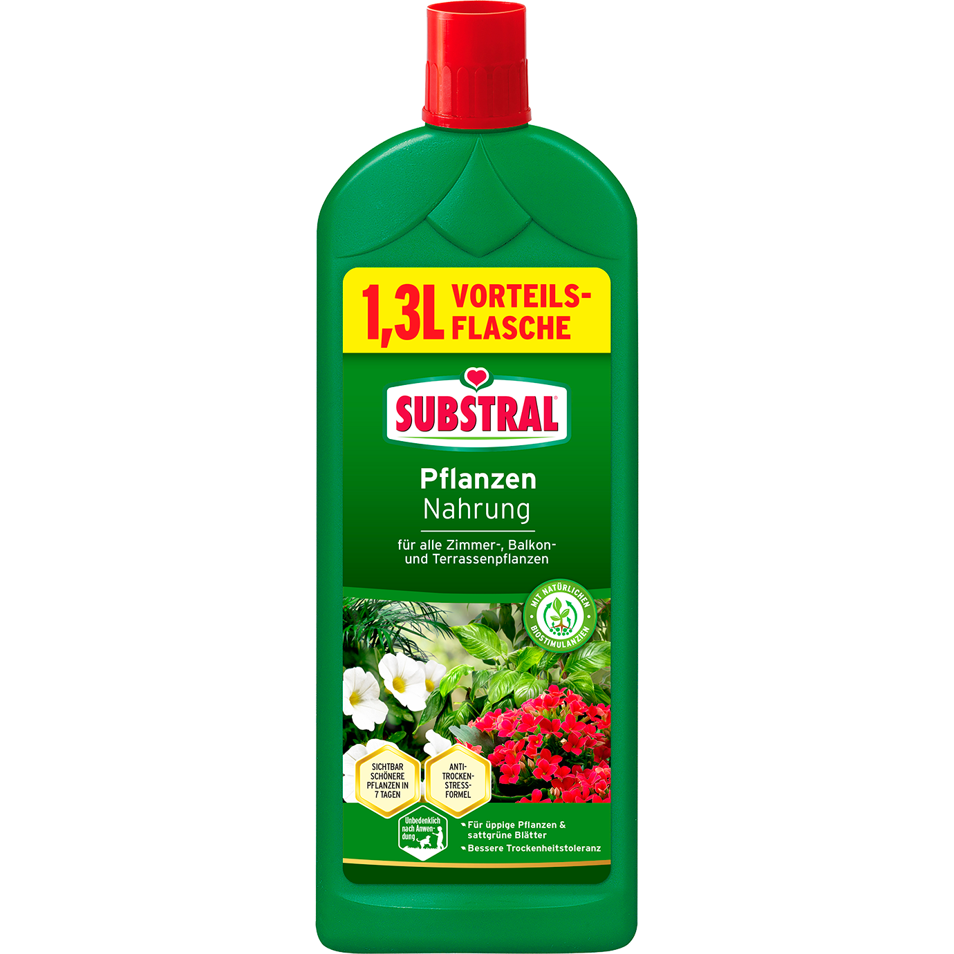 SUBSTRAL® Pflanzen Nahrung