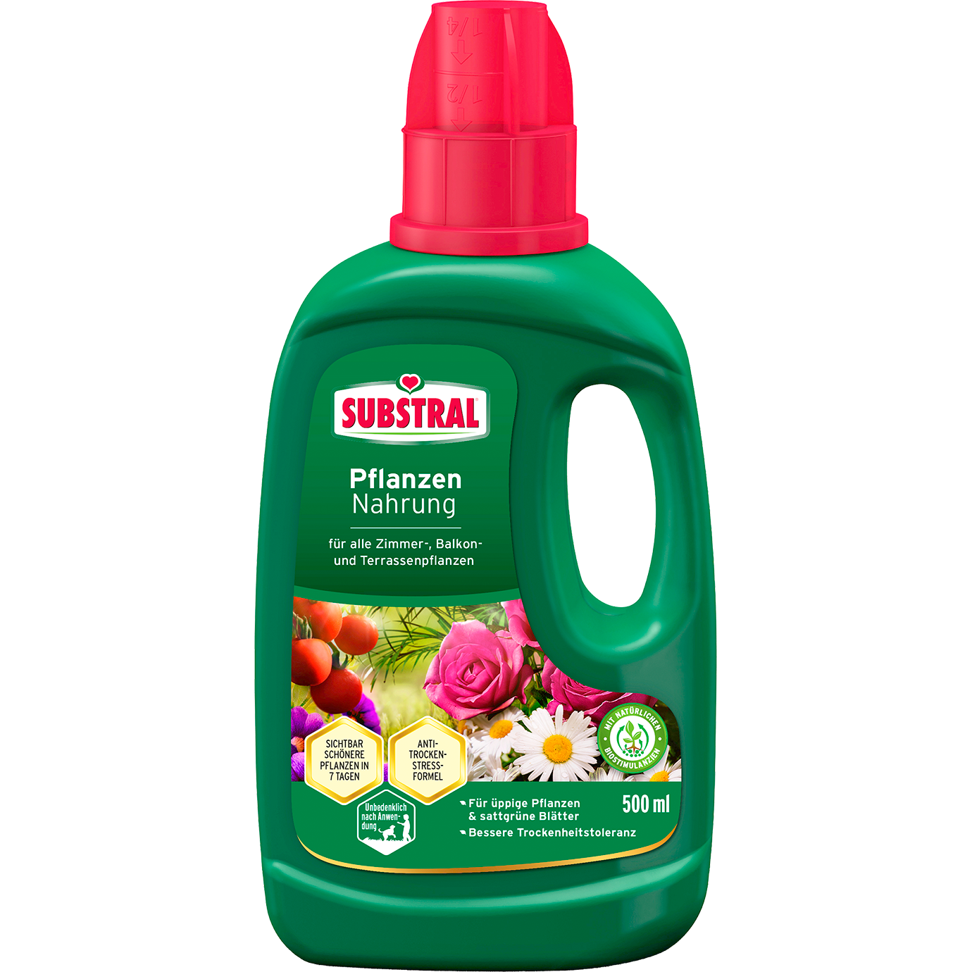SUBSTRAL® Pflanzen Nahrung