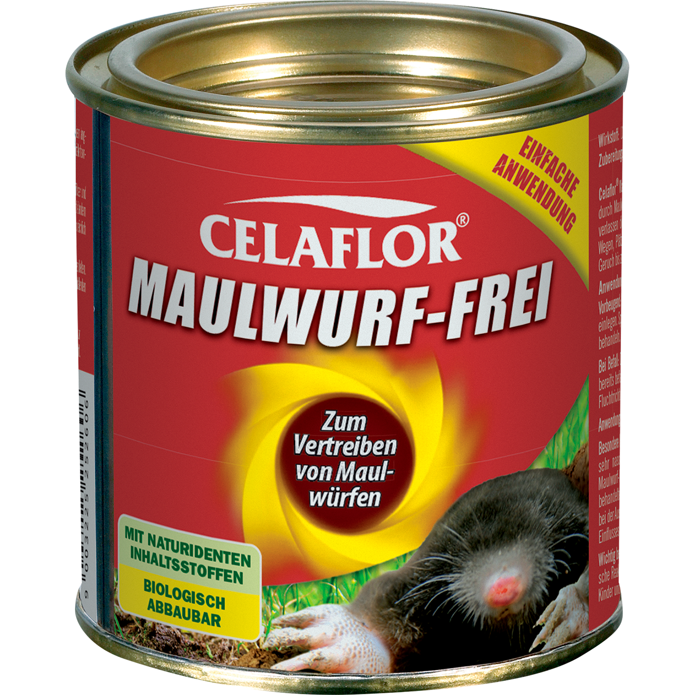 Celaflor® Maulwurf-Frei
