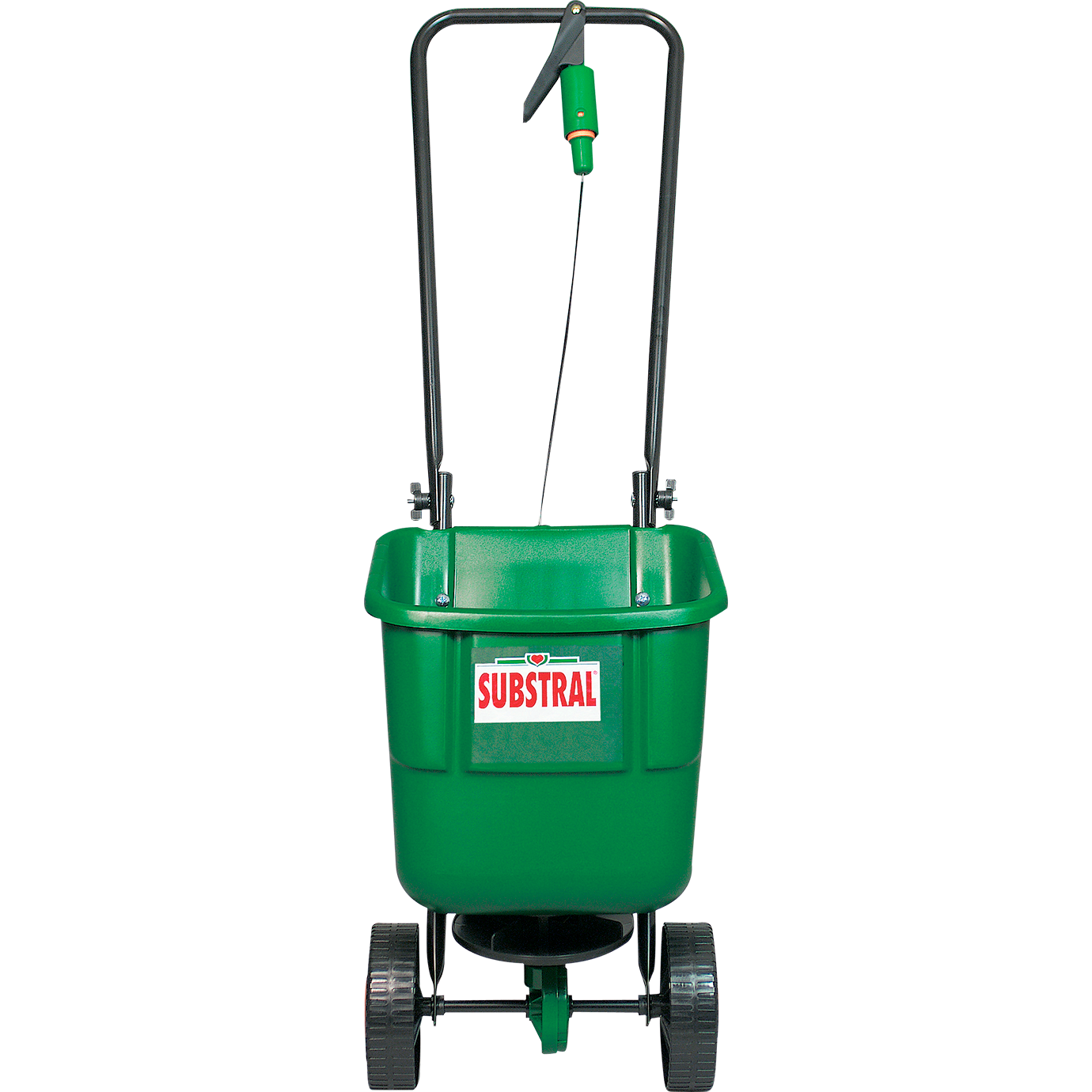 SUBSTRAL® EasyGreen Universal-Schleuderstreuer